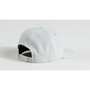 New Era Metal 9Fifty Snapback Hat