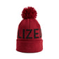 New Era Pom Specialized Beanie