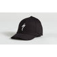 Youth New Era S-Logo Hat