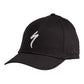 Youth New Era S-Logo Hat