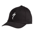 Youth New Era S-Logo Hat