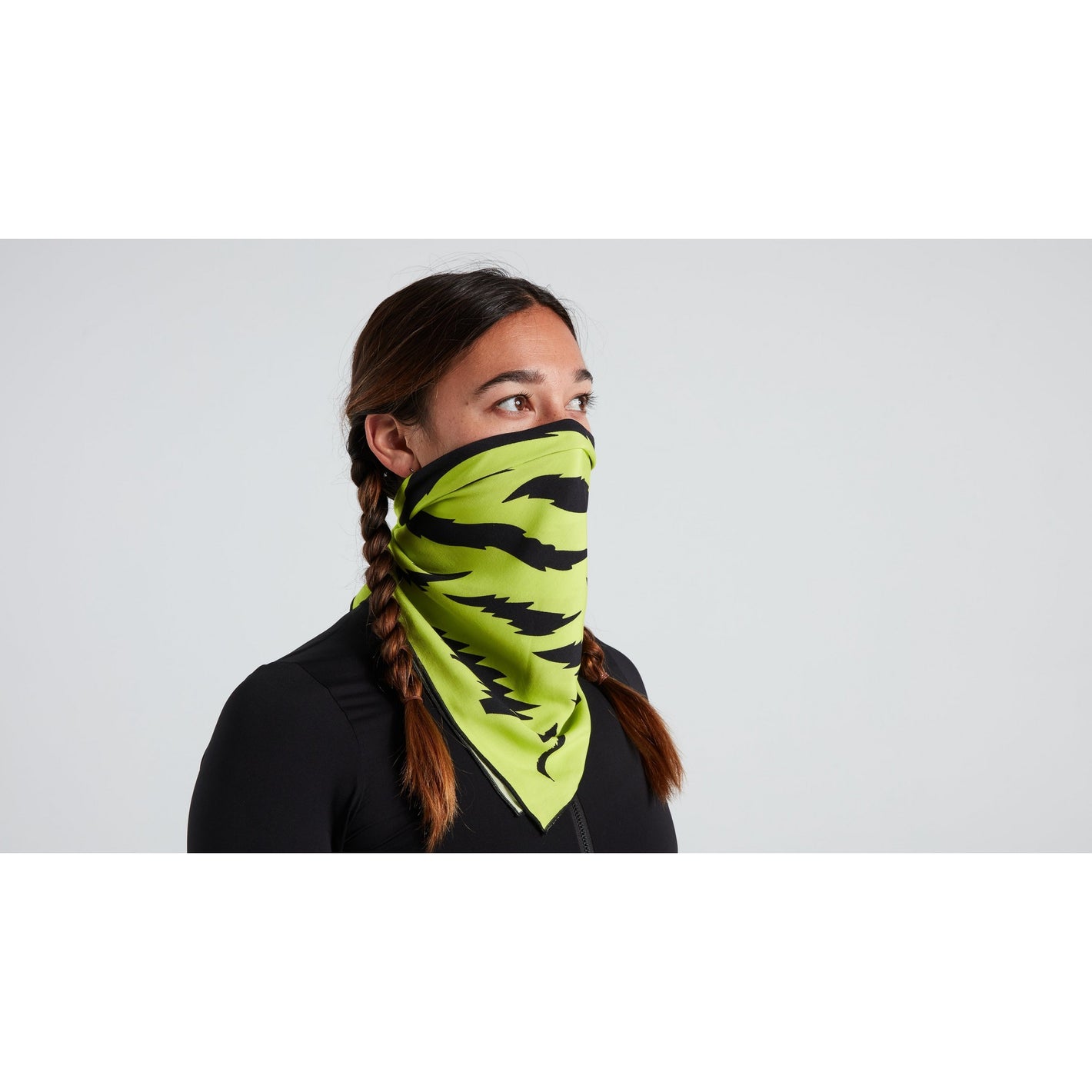 Lightning Bandana