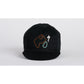 Cotton Cycling Cap