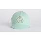Cotton Cycling Cap