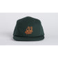Youth Eyes Graphic 5-Panel Camper Hat