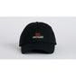 Flag Graphic 6-Panel Dad Hat