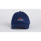 Flag Graphic 6-Panel Dad Hat
