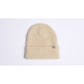 Flag Graphic Waffle Fold Beanie