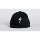 Flat Brim Hat