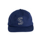 S-Graphic 5-Panel Pinch Front Hat