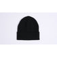 S-Logo Rib Knit Beanie