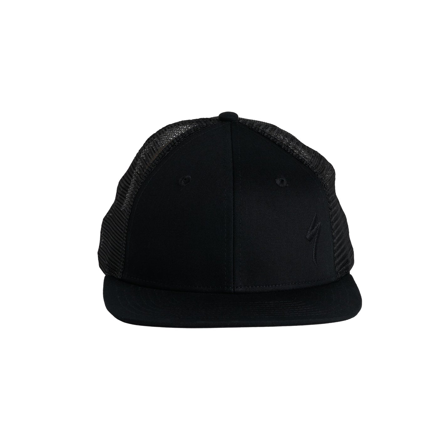S-Logo Trucker Hat
