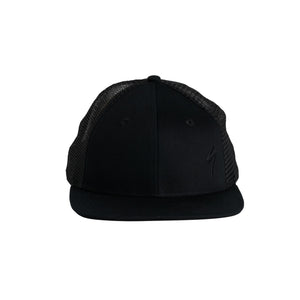 S-Logo Trucker Hat