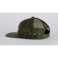 S-Logo Trucker Hat