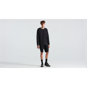 Men's Legacy Long Sleeve Crewneck