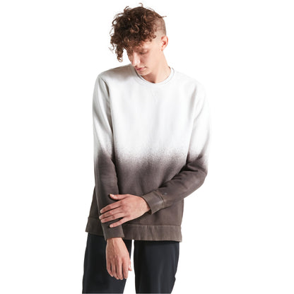 Men's Legacy Spray Long Sleeve Crewneck