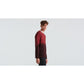 Men's Legacy Spray Long Sleeve Crewneck