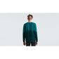 Men's Legacy Spray Long Sleeve Crewneck