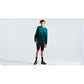 Men's Legacy Spray Long Sleeve Crewneck