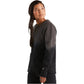 Women's Legacy Spray Long Sleeve Crewneck