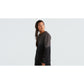 Women's Legacy Spray Long Sleeve Crewneck