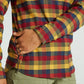 Women's Specialized/Fjällräven Rider's Flannel Shirt