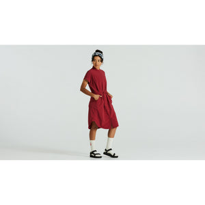 Women's Specialized/Fjällräven Saddle To Table Dress