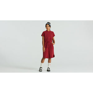Women's Specialized/Fjällräven Saddle To Table Dress