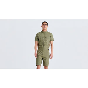 Men's Specialized/Fjällräven Sun Field Suit
