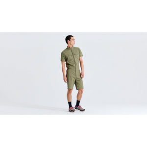 Men's Specialized/Fjällräven Sun Field Suit