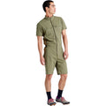 Men's Specialized/Fjällräven Sun Field Suit