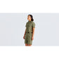 Women's Specialized/Fjällräven Sun Field Suit