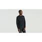 Warped Long Sleeve Tee