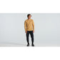 Warped Long Sleeve Tee