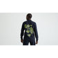 Graphic Long Sleeve Relaxed T-Shirt