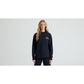 Graphic Long Sleeve Relaxed T-Shirt