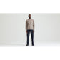 Graphic Long Sleeve Relaxed T-Shirt