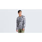 Men's Specialized/Fjällräven Cotton Caliswe Long Sleeve Tee