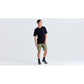 Men's Specialized/Fjällräven Cotton Pocket Short Sleeve Tee