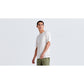 Men's Specialized/Fjällräven Cotton Pocket Short Sleeve Tee