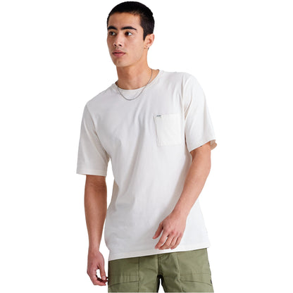 Men's Specialized/Fjällräven Cotton Pocket Short Sleeve Tee