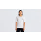 Women's Specialized/Fjällräven Cotton Pocket Short Sleeve Tee