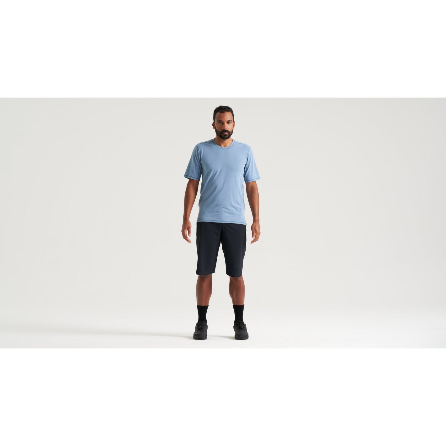 Men's Traction Short Sleeve Tee