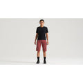 Women's Traction Short Sleeve Tee