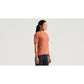 Women's Traction Short Sleeve Tee