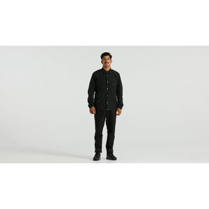 Men's Specialized/Fjällräven  Rider's Wind Jacket