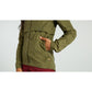Women's Specialized/Fjällräven Rider's Wind Jacket