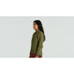 Women's Specialized/Fjällräven Rider's Wind Jacket