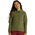 Women's Specialized/Fjällräven Rider's Wind Jacket
