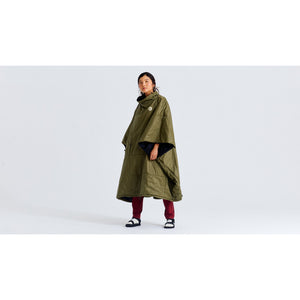 Specialized/Fjällräven Sleep Poncho